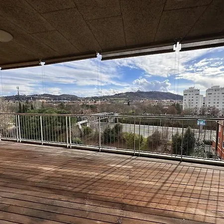Appartamento San Luca View Bologna Esterno foto