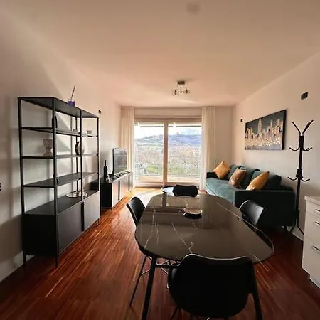 Appartamento San Luca View Bologna Esterno foto