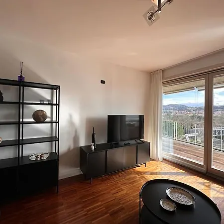 Appartamento San Luca View Bologna Esterno foto
