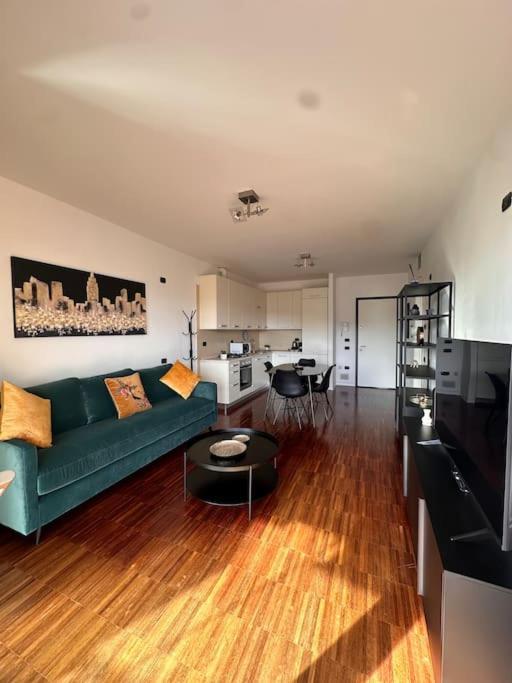 San Luca View Apartment *