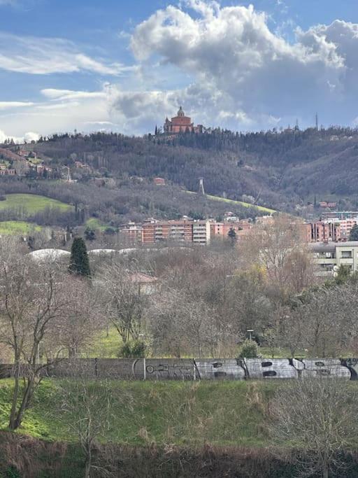 Apartment San Luca View Bologna